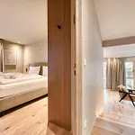 Nexus - By A-appartments Lägenhet