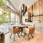 Nexus - By A-appartments
