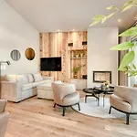 Nexus - By A-appartments Apartment