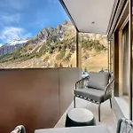 Apartment Nexus - By A-appartments *