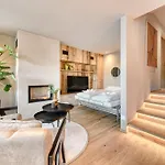 Apartment Nexus - By A-appartments *