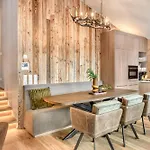 Nexus - By A-appartments Lägenhet