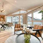 Nexus - By A-appartments Stuben (Landeck)