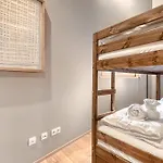 Nexus - By A-appartments
