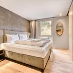 Nexus - By A-appartments Lägenhet *