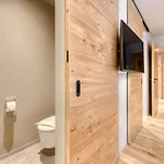 Nexus - By A-appartments Lägenhet Stuben (Landeck)