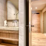 Nexus - By A-appartments Lägenhet