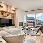 Nexus - By A-appartments Lägenhet