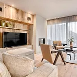 Lägenhet Nexus - By A-appartments