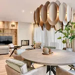 Nexus - By A-appartments Apartment *