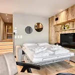 Lägenhet Nexus - By A-appartments *