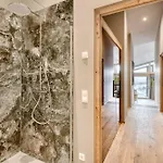 Nexus - By A-appartments Apartment