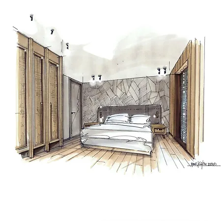 Nexus - By A-appartments *