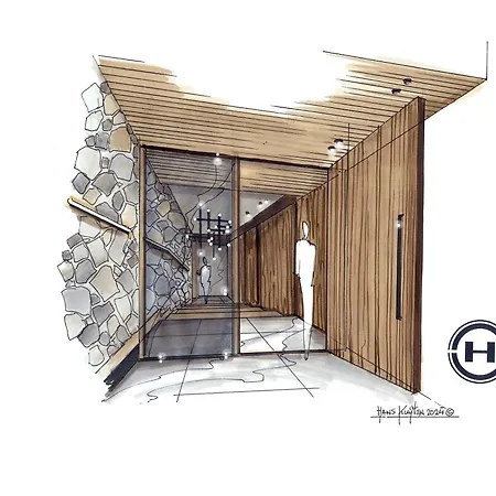 Appartement Nexus - By A-appartments