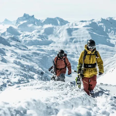 Appartement Nexus - By A-appartments *