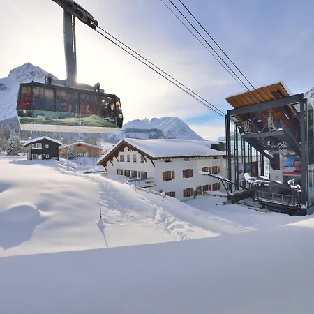 Nexus - By A-appartments Appartement