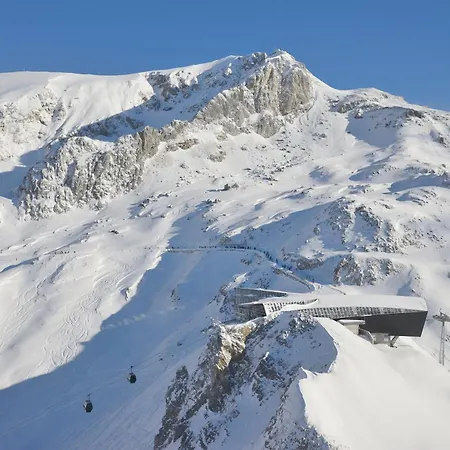 Appartement Nexus - By A-appartments *