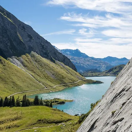 Appartement Nexus - By A-appartments