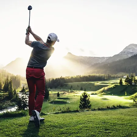 Nexus - By A-appartments Appartement Stuben am Arlberg