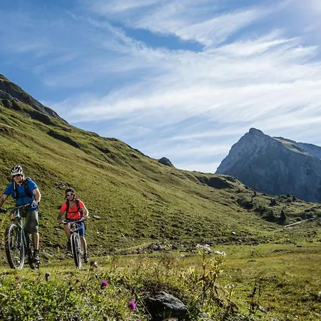 Appartement Nexus - By A-appartments *